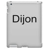 dijon iPad 3 and 4 Case