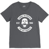 Conor McGregor - The Notorious V-Neck Tee