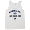 New England VS Everybody Tank Top