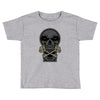 locked Toddler T-shirt