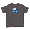 night owl Youth Tee
