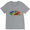 Hooligans V-Neck Tee