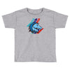 m 343 horses power Toddler T-shirt