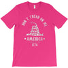 don't tread on me T-Shirt