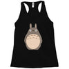 totoro 1 Racerback Tank
