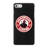 Deadpool Coffee iPhone 7 Case
