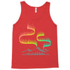 aurora Tank Top