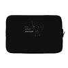 betelgeuse Laptop sleeve