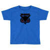 noss Toddler T-shirt