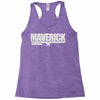maverick Racerback Tank
