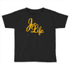jet life rap music Toddler T-shirt