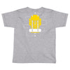 Backpack Toddler T-shirt