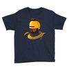 robo t Youth Tee