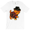 nightmeow on elm street T-Shirt