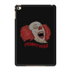 ugly pennywise iPad Mini 4