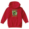 science needs your brain Youth Hoodie
