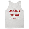 joe kelly fight club boston Tank Top