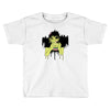 zombie burger 2 Toddler T-shirt