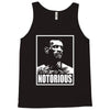 notorious conor Tank Top