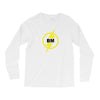 best man t shirt bachelor party vintage wedding vegas white Long Sleeve Shirts