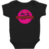 mustache Baby Bodysuit