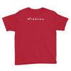 ashdown new Youth Tee