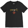 stranger falls 2 V-Neck Tee