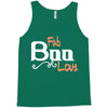 fab boo Tank Top