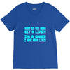 many lives V-Neck Tee