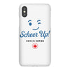 Scheer Up! 2019 is Coming iPhoneX