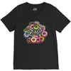 donut hungry V-Neck Tee