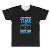 superpower All Over Men's T-shirt