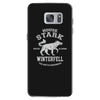 house stark winterfell Samsung Galaxy S7