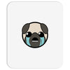 pugthump Mousepad