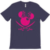 minnie mouse pirate T-Shirt