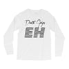 Death Grips eh Long Sleeve Shirts