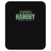 hangry Mousepad