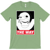 THE WAY T-Shirt