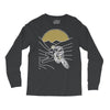 mountain biker Long Sleeve Shirts