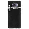 movie t shirt inspired by classic films   paul Samsung Galaxy S8 Plus Case