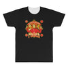 knowledge is power All Over Men's T-shirt