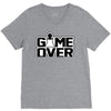 game V-Neck Tee