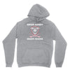 beer army beer wars Unisex Hoodie