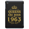 queens are born in 1963 iPad Mini