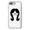 girl cool iPhone 8 Plus