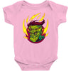 funkenstein Baby Onesie
