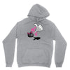 pyukumuku thumb's up! Hoodie