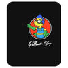 fallout boy Mousepad