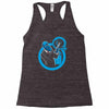 profesor Racerback Tank