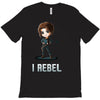i rebel T-Shirt